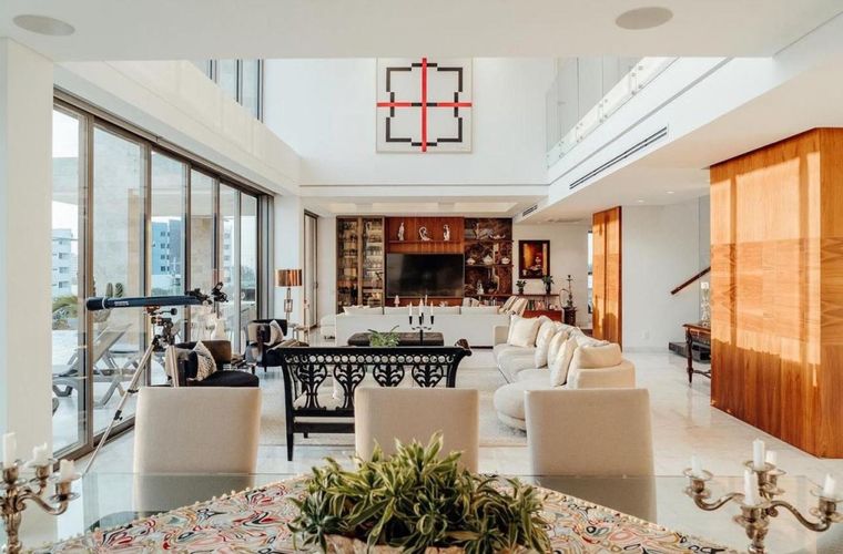 Casa de 4 alcobas en venta en Sabanilla, Puerto Colombia, 541 m² · foto 4 de 11