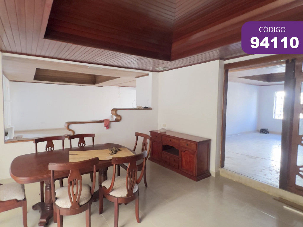 Casa en Venta en Nuevo horizonte, Barranquilla