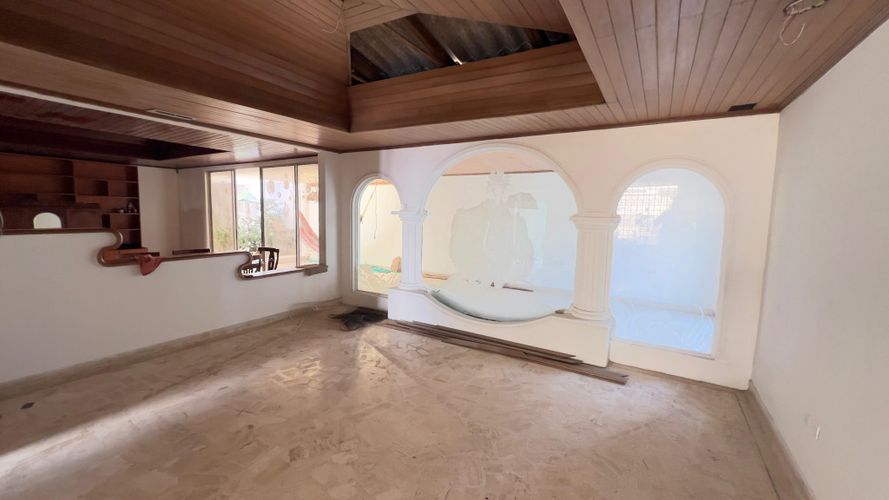 Casa en venta en Nuevo Horizonte, Barranquilla · foto 2 de 24