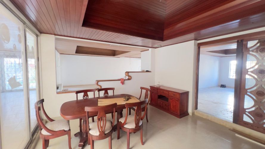 Casa en venta en Nuevo Horizonte, Barranquilla · foto 3 de 24