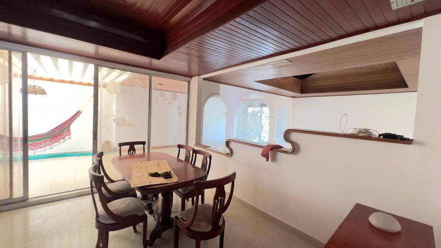 Casa en venta en Nuevo Horizonte, Barranquilla · foto 4 de 24