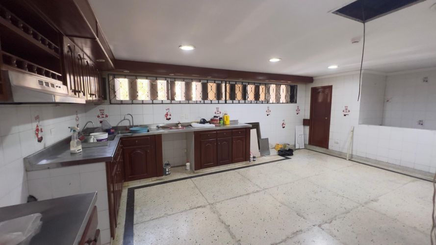 Casa en venta en Nuevo Horizonte, Barranquilla · foto 5 de 24