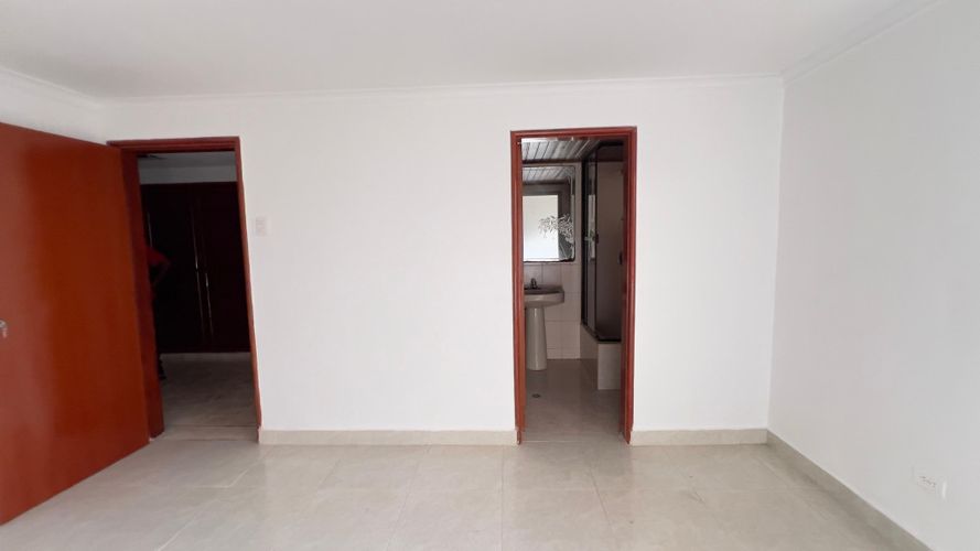 Casa en venta en Nuevo Horizonte, Barranquilla · foto 9 de 24