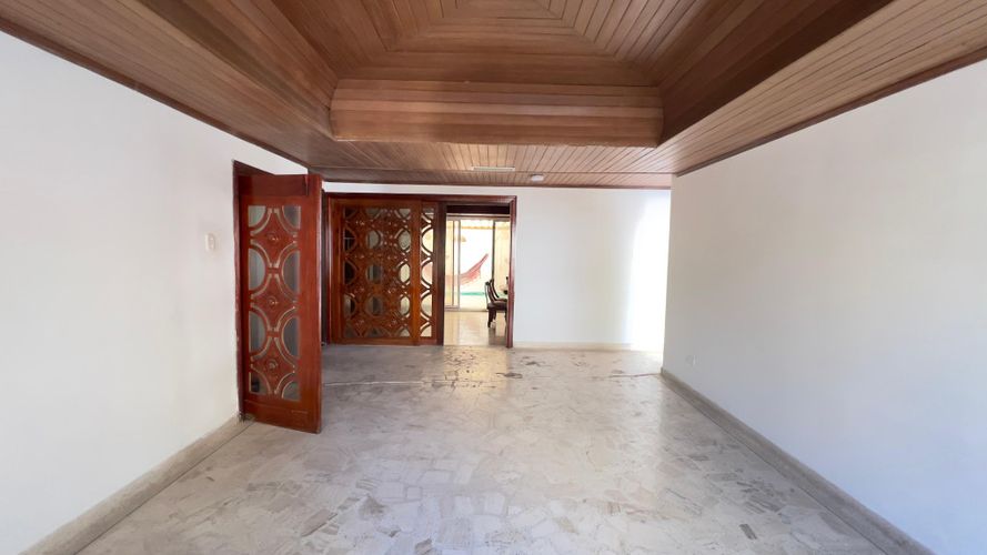 Casa en venta en Nuevo Horizonte, Barranquilla · foto 13 de 24