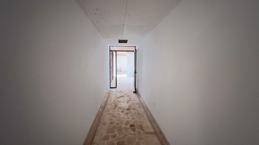 Casa en venta en Nuevo Horizonte, Barranquilla · foto 21 de 24