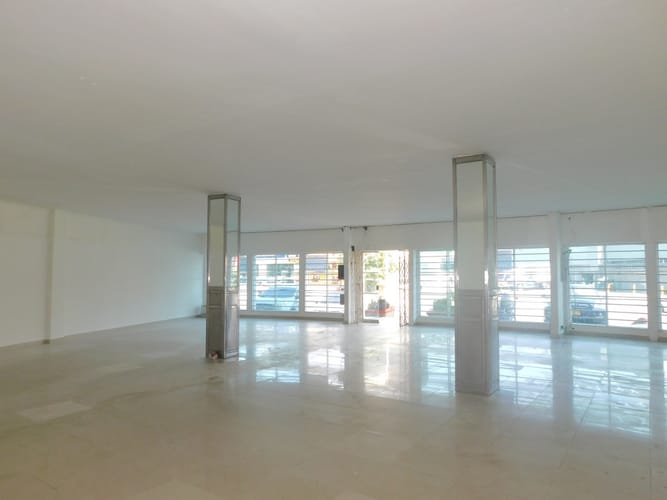 Local en arriendo en El Porvenir, Barranquilla, 220 m² · foto 2 de 13