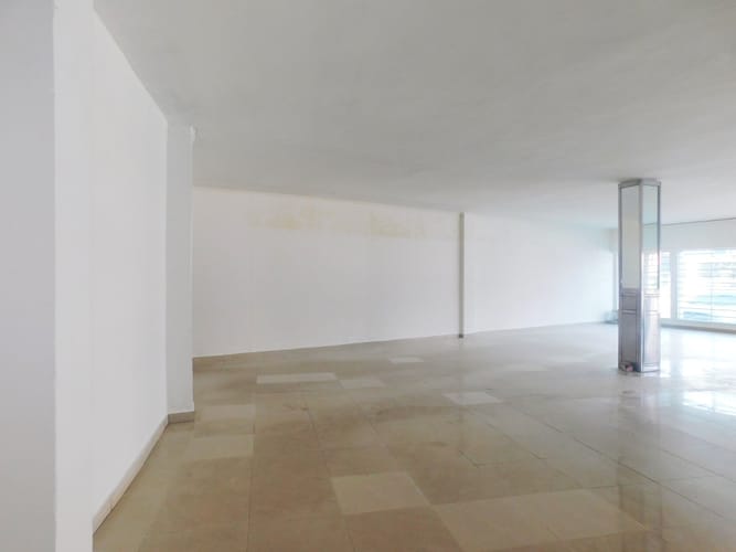 Local en arriendo en El Porvenir, Barranquilla, 220 m² · foto 3 de 13