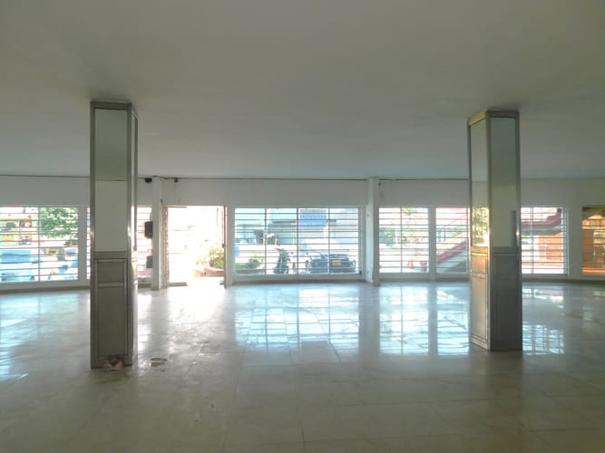 Local en arriendo en El Porvenir, Barranquilla, 220 m² · foto 4 de 13