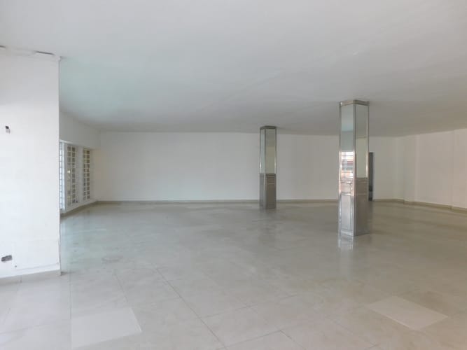 Local en arriendo en El Porvenir, Barranquilla, 220 m² · foto 5 de 13