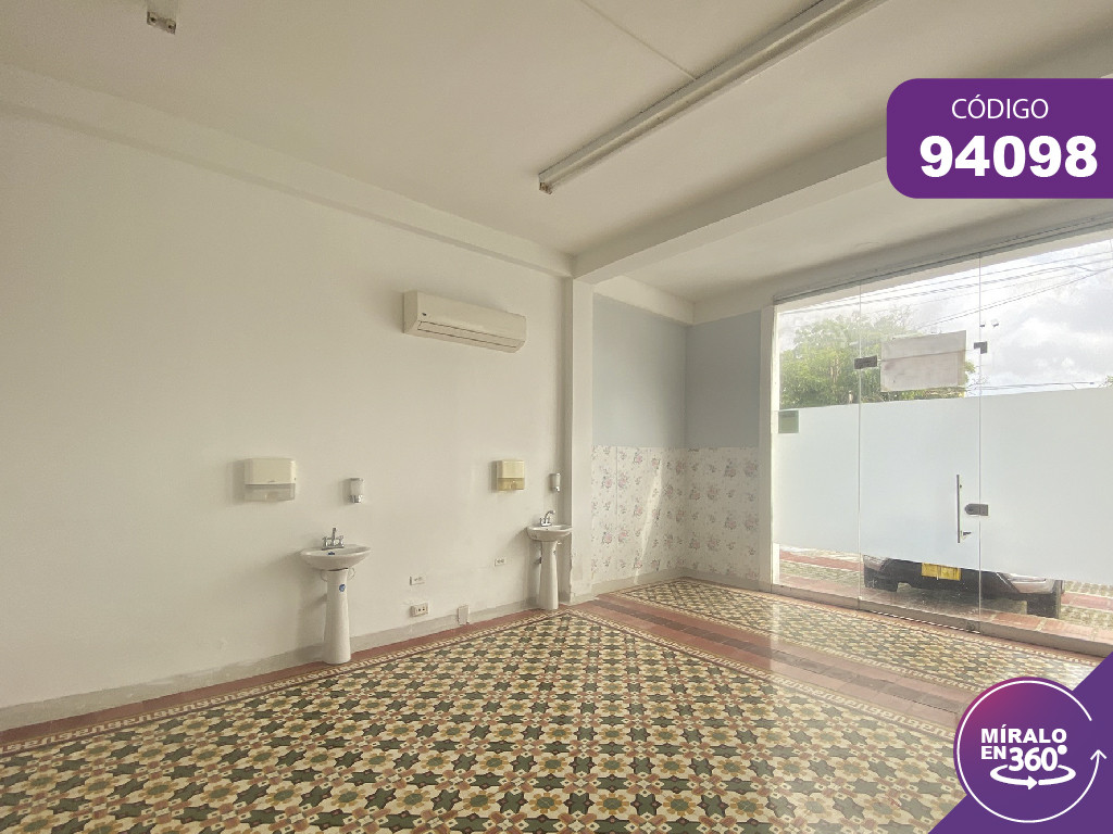 House for rent in El porvenir, Barranquilla