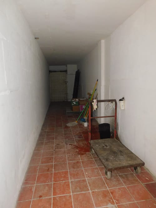 Local en arriendo en El Porvenir, Barranquilla, 220 m² · foto 8 de 13