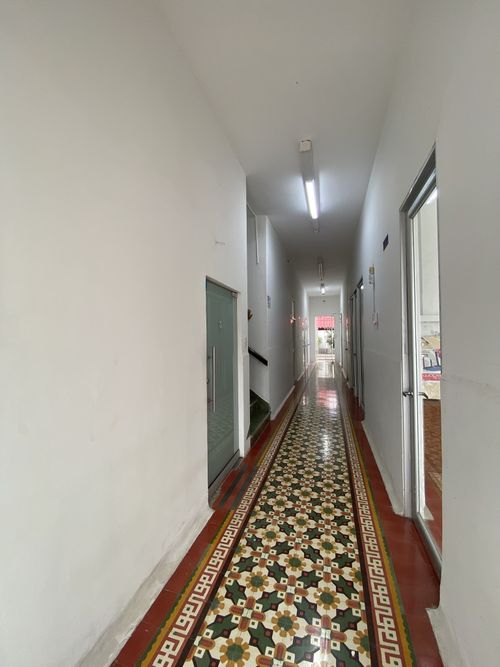 Casa de 8 alcobas en arriendo en El Porvenir, Barranquilla, 447 m² · foto 2 de 24