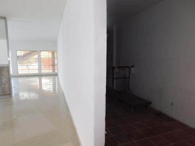 Local en arriendo en El Porvenir, Barranquilla, 220 m² · foto 9 de 13