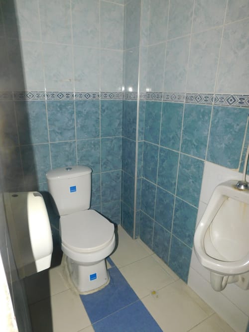 Local en arriendo en El Porvenir, Barranquilla, 220 m² · foto 12 de 13