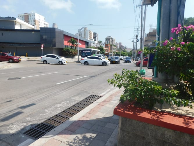 Local en arriendo en El Porvenir, Barranquilla, 220 m² · foto 13 de 13