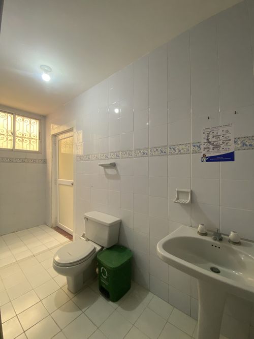 Casa de 8 alcobas en arriendo en El Porvenir, Barranquilla, 447 m² · foto 9 de 24