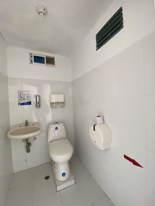 Casa de 8 alcobas en arriendo en El Porvenir, Barranquilla, 447 m² · foto 12 de 24