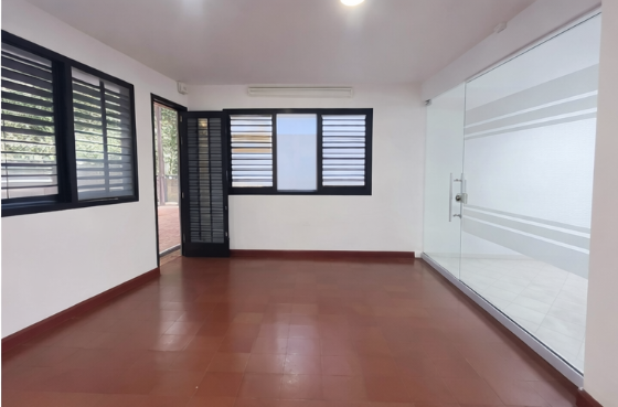 Casa en venta en El Prado, Barranquilla · foto 2 de 17