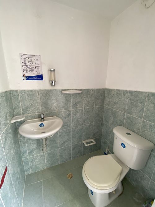 Casa de 8 alcobas en arriendo en El Porvenir, Barranquilla, 447 m² · foto 13 de 24