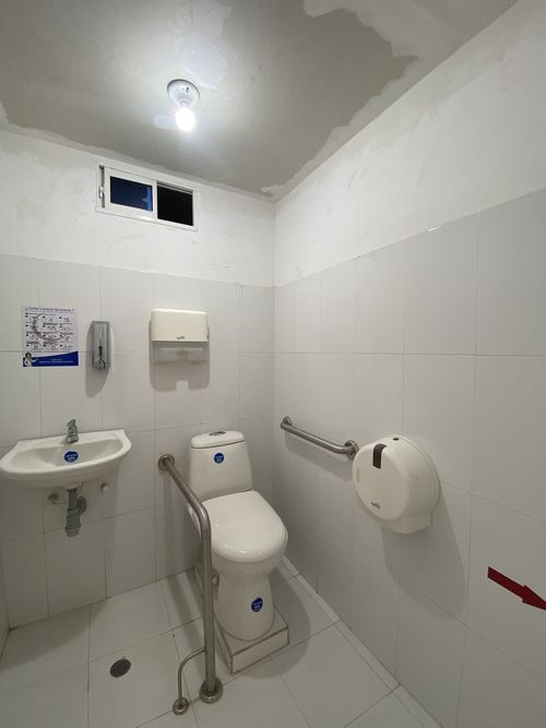 Casa de 8 alcobas en arriendo en El Porvenir, Barranquilla, 447 m² · foto 14 de 24