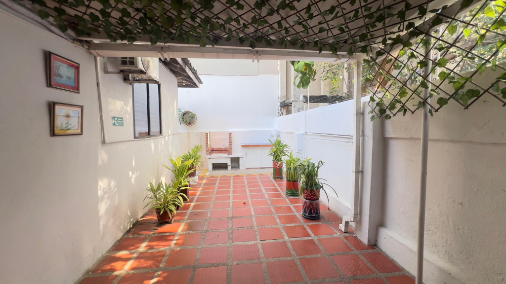 Casa en venta en El Prado, Barranquilla · foto 5 de 17