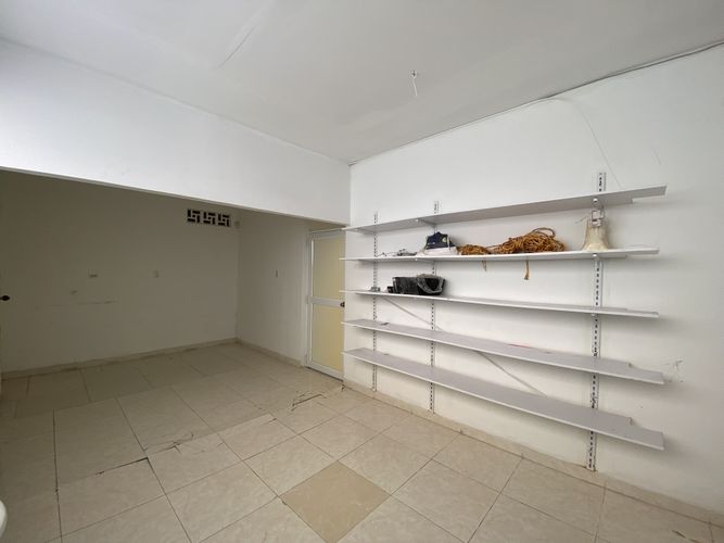 Casa de 8 alcobas en arriendo en El Porvenir, Barranquilla, 447 m² · foto 16 de 24