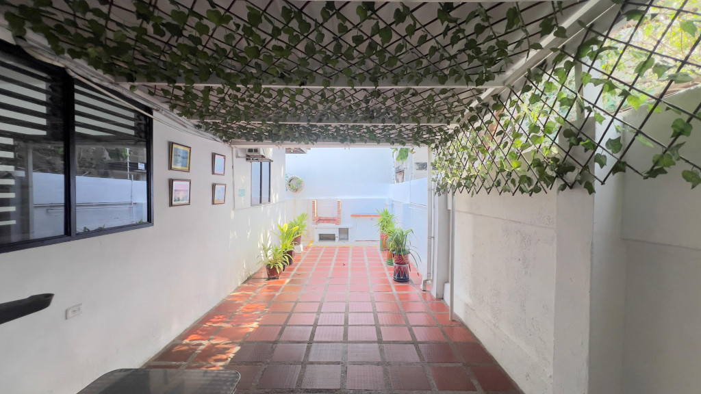Casa en venta en El Prado, Barranquilla · foto 6 de 17