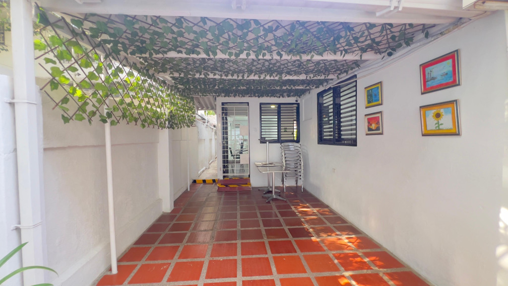 Casa en venta en El Prado, Barranquilla · foto 7 de 17