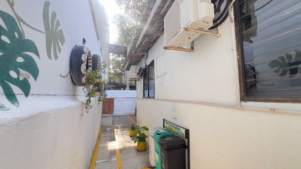 Casa en venta en El Prado, Barranquilla · foto 8 de 17