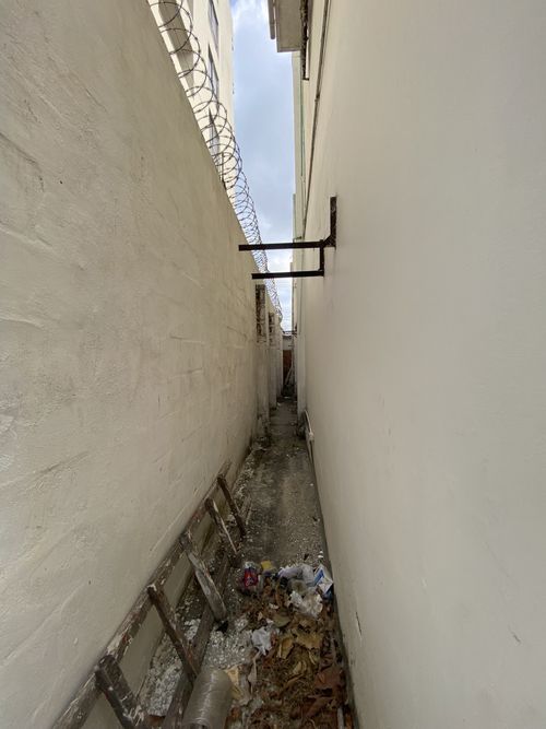 Casa de 8 alcobas en arriendo en El Porvenir, Barranquilla, 447 m² · foto 19 de 24