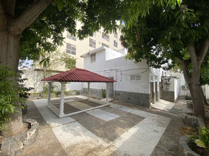 Casa de 8 alcobas en arriendo en El Porvenir, Barranquilla, 447 m² · foto 21 de 24