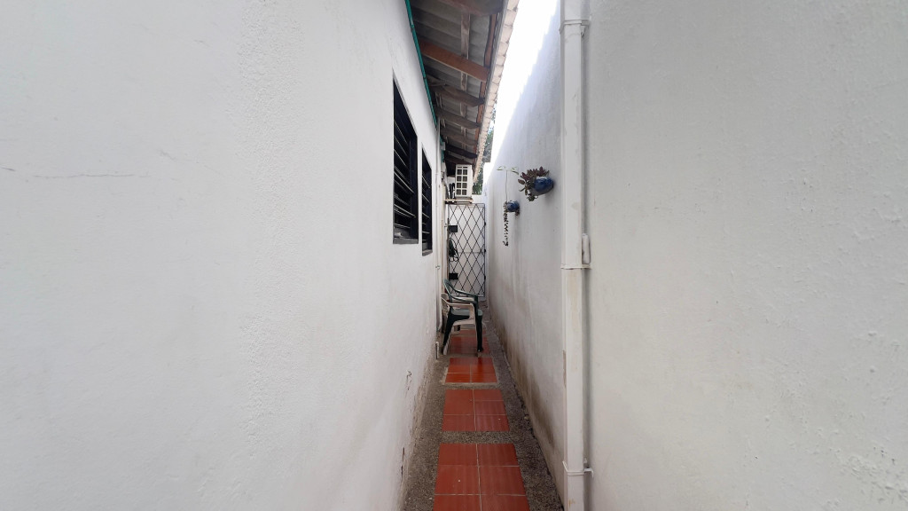 Casa en venta en El Prado, Barranquilla · foto 12 de 17