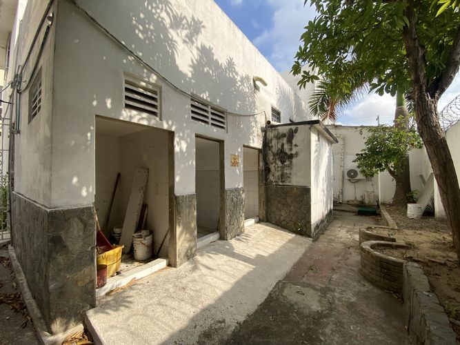 Casa de 8 alcobas en arriendo en El Porvenir, Barranquilla, 447 m² · foto 22 de 24