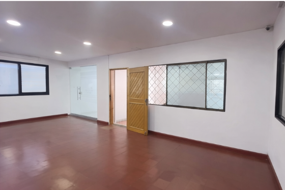 Casa en venta en El Prado, Barranquilla · foto 13 de 17