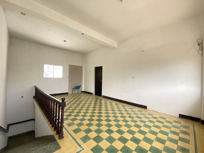 Casa de 8 alcobas en arriendo en El Porvenir, Barranquilla, 447 m² · foto 24 de 24