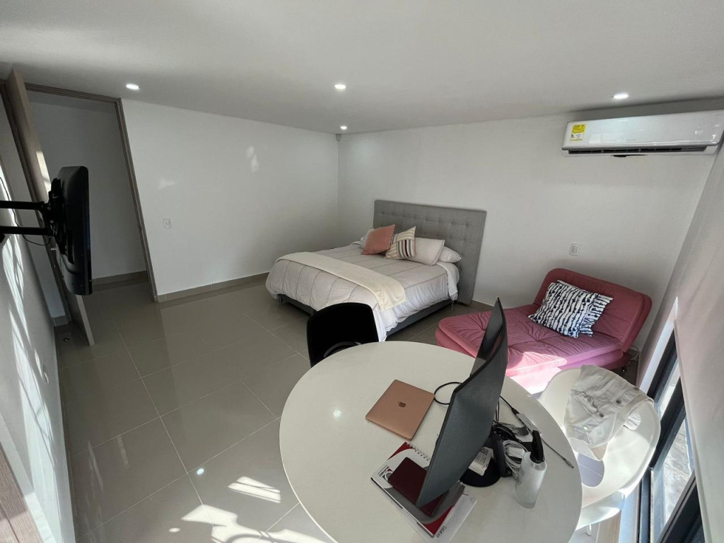 Apartamento en venta en La Campiña, Barranquilla · foto 8 de 17