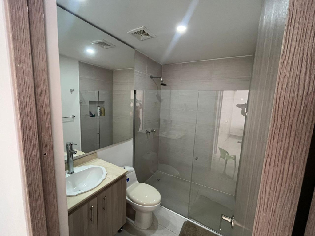 Apartamento en venta en La Campiña, Barranquilla · foto 12 de 17