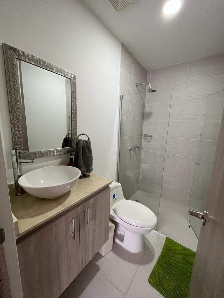 Apartamento en venta en La Campiña, Barranquilla · foto 14 de 17