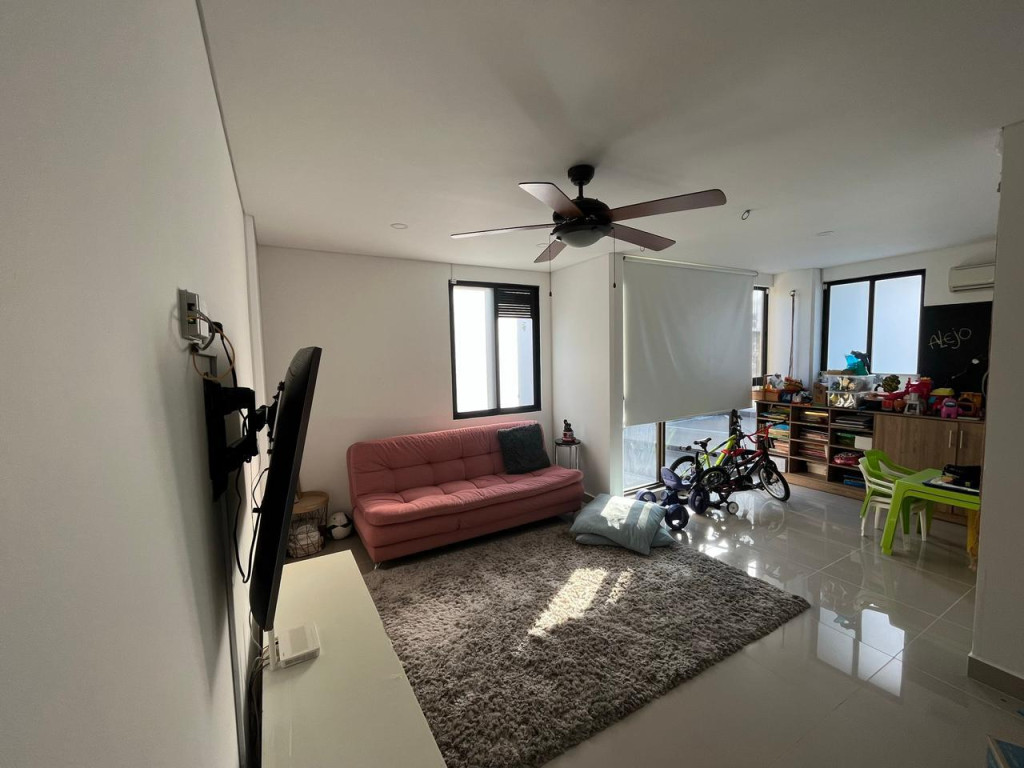 Apartamento en venta en La Campiña, Barranquilla · foto 15 de 17