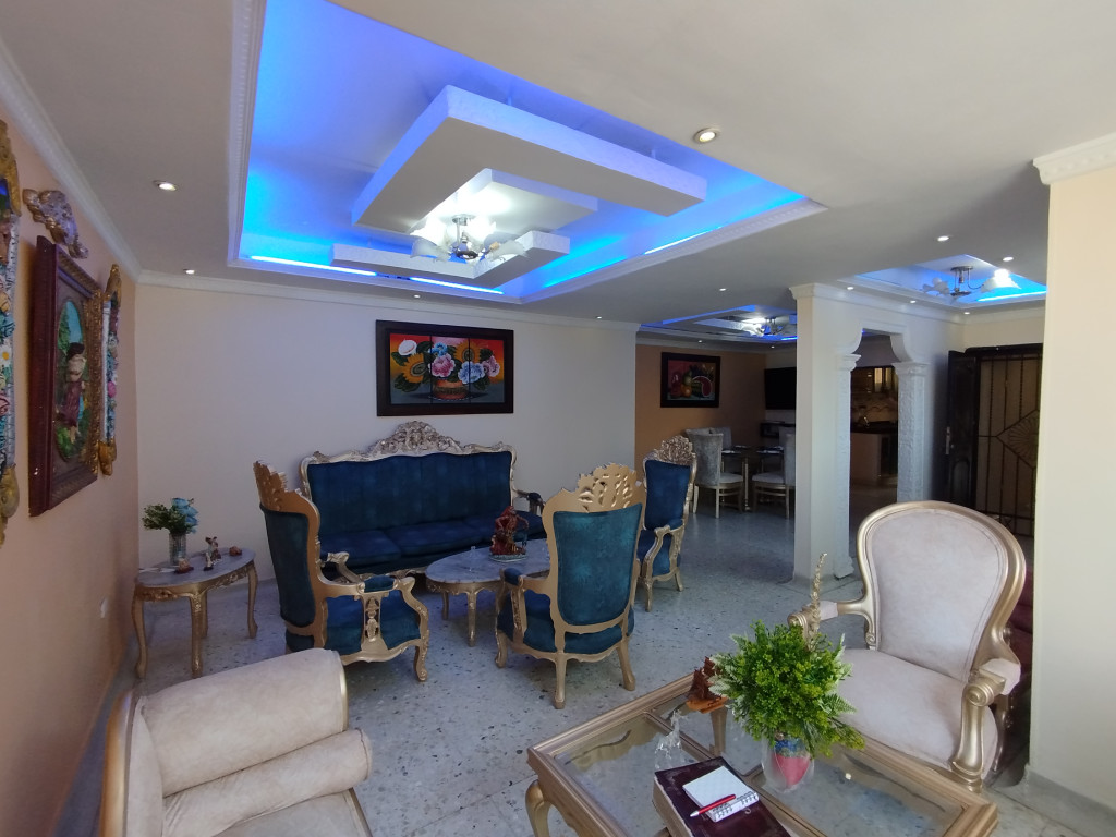 Apartamento en venta en Andalucia, Barranquilla · foto 2 de 15