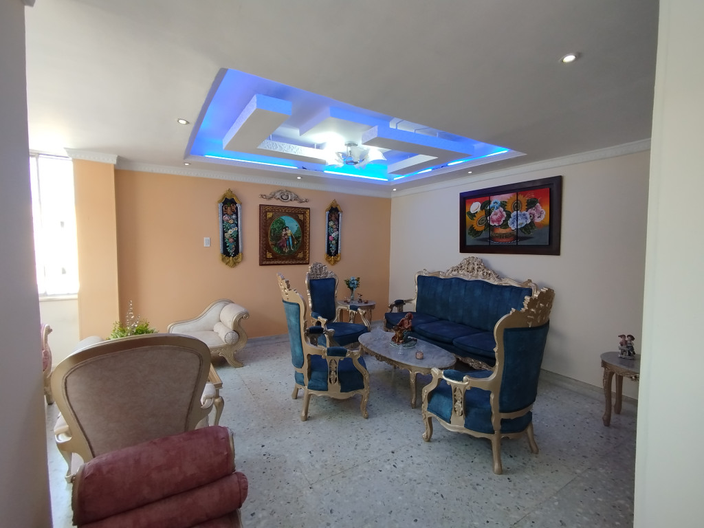 Apartamento en venta en Andalucia, Barranquilla · foto 3 de 15