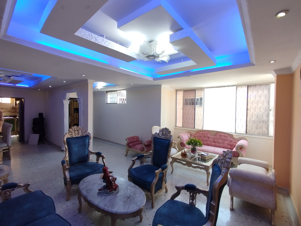 Apartamento en venta en Andalucia, Barranquilla · foto 4 de 15