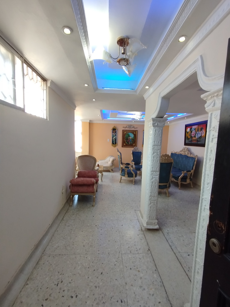 Apartamento en venta en Andalucia, Barranquilla · foto 5 de 15
