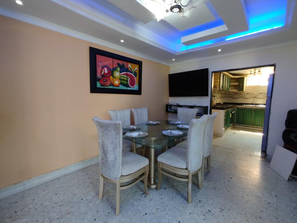 Apartamento en venta en Andalucia, Barranquilla · foto 6 de 15
