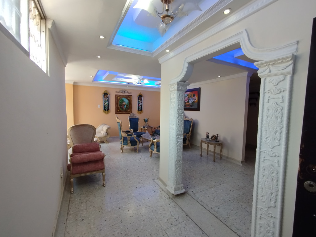 Apartamento en venta en Andalucia, Barranquilla · foto 7 de 15