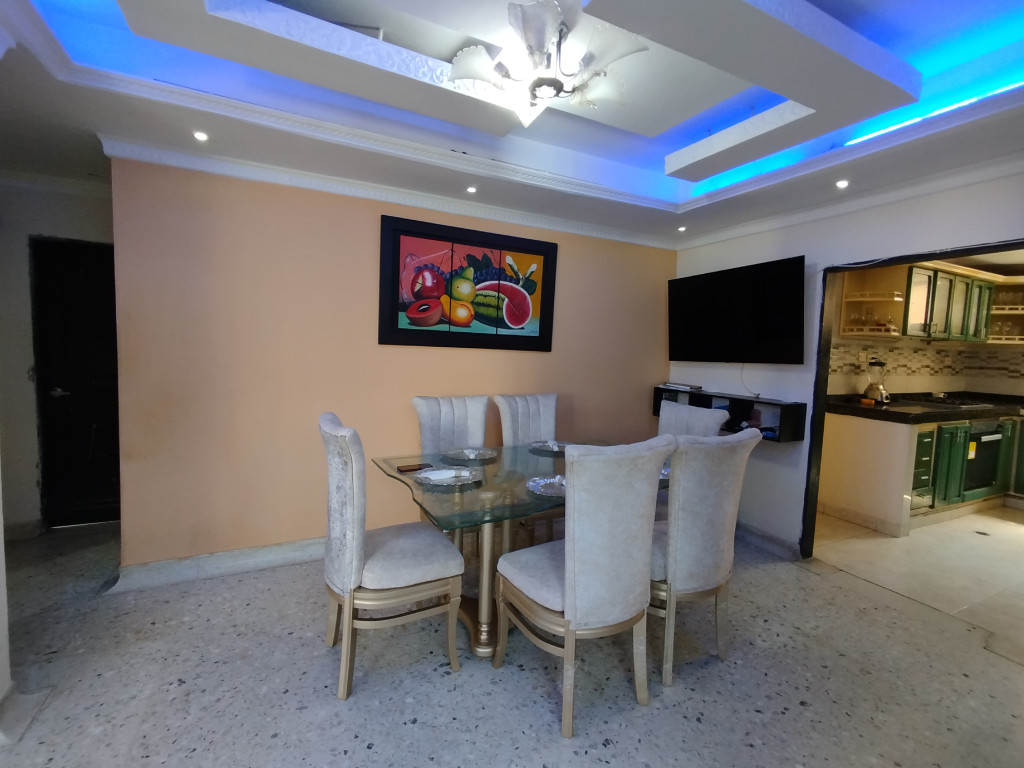 Apartamento en venta en Andalucia, Barranquilla · foto 8 de 15