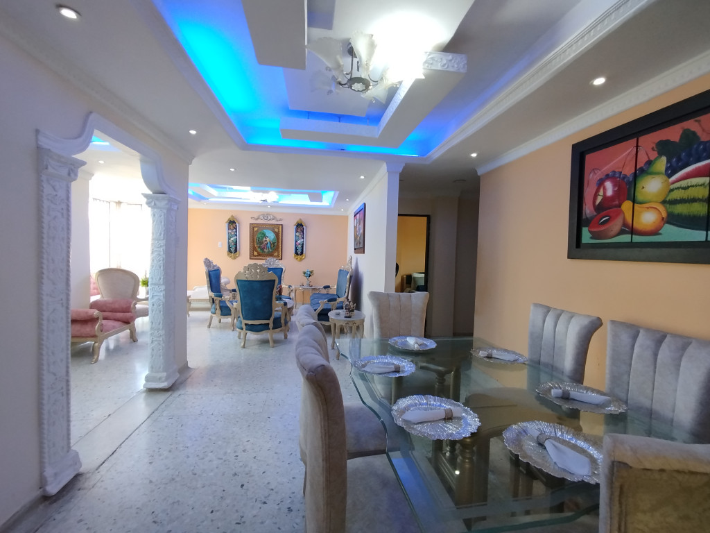 Apartamento en venta en Andalucia, Barranquilla · foto 9 de 15