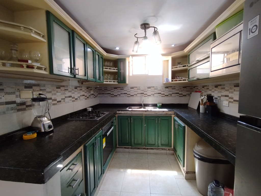 Apartamento en venta en Andalucia, Barranquilla · foto 10 de 15