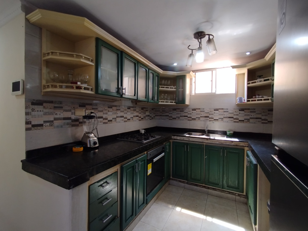 Apartamento en venta en Andalucia, Barranquilla · foto 11 de 15