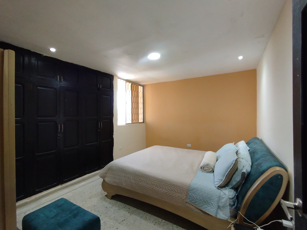 Apartamento en venta en Andalucia, Barranquilla · foto 12 de 15